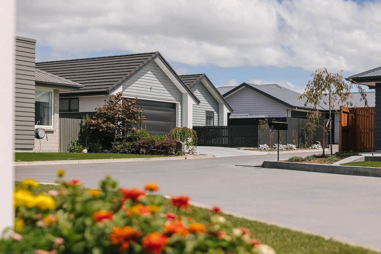 Our Process - Start your new build journey with Origin Homes